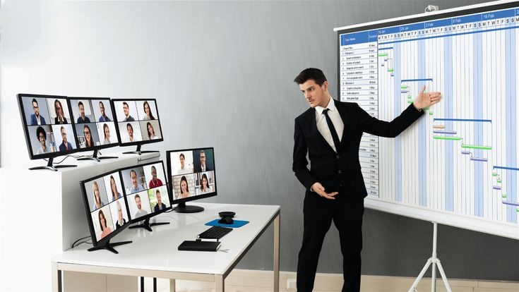 آموزش کارکنان ادارات دولتی